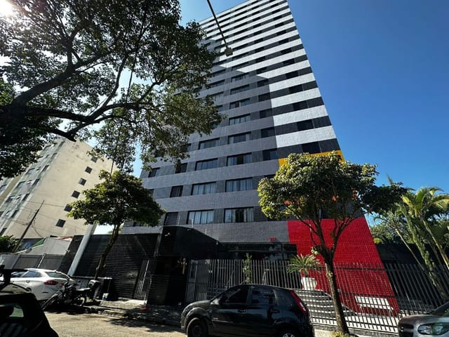 Foto do Apartamento - Apartamento à venda 4 Quartos, 2 Suites, 2 Vagas, 131M², Vila Betânia, São José dos Campos - SP | Condomínio Edifício Terra Brasilis | RUSSI IMÓVEIS