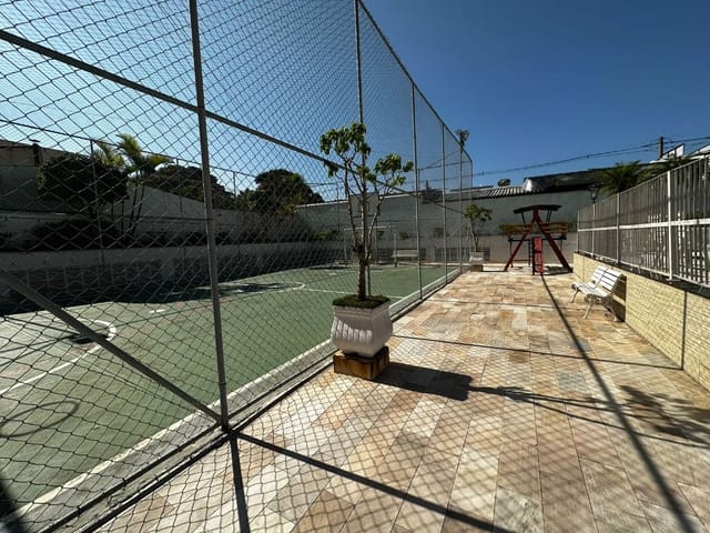 Foto do Apartamento - Apartamento à venda 4 Quartos, 2 Suites, 2 Vagas, 131M², Vila Betânia, São José dos Campos - SP | Condomínio Edifício Terra Brasilis | RUSSI IMÓVEIS