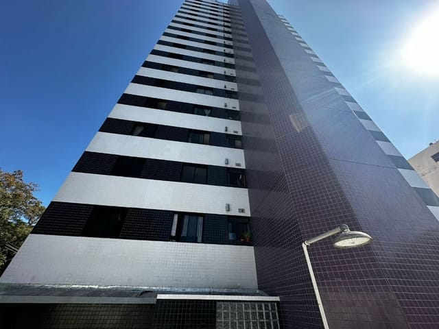 Foto do Apartamento - Apartamento à venda 4 Quartos, 2 Suites, 2 Vagas, 131M², Vila Betânia, São José dos Campos - SP | Condomínio Edifício Terra Brasilis | RUSSI IMÓVEIS