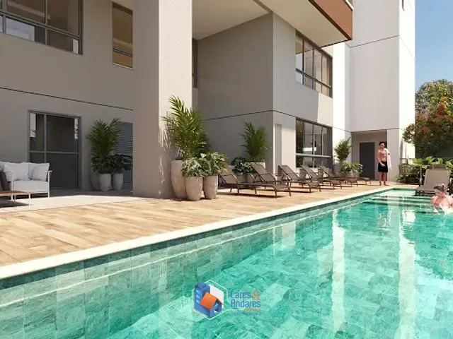 Apartamento com 29m² 1 quarto e 1 banheiro, à venda, no bairro Perdizes em São Paulo