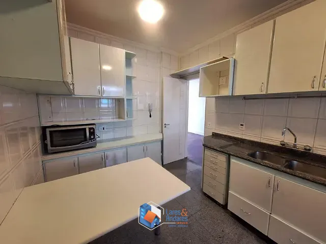 Apartamento com 110m² 3 quartos e 3 banheiros, à venda, no bairro Alphaville Centro Industrial e Empresarial/Alphaville. em Barueri