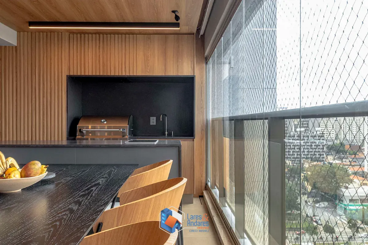 Apartamento, 3 quartos, 136 m² - Foto 8