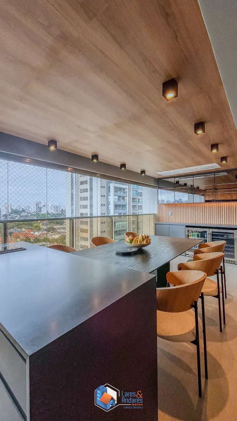 Apartamento, 3 quartos, 136 m² - Foto 74