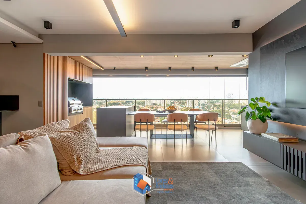 Apartamento, 3 quartos, 136 m² - Foto 15