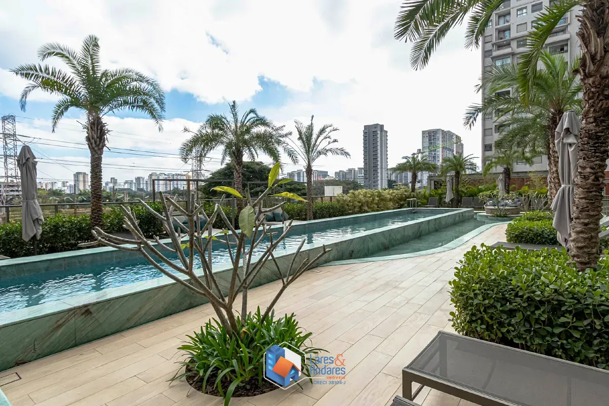 Apartamento, 3 quartos, 136 m² - Foto 55