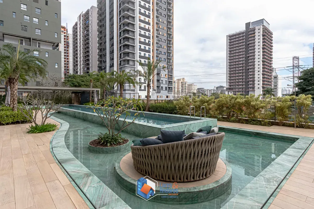 Apartamento, 3 quartos, 136 m² - Foto 54