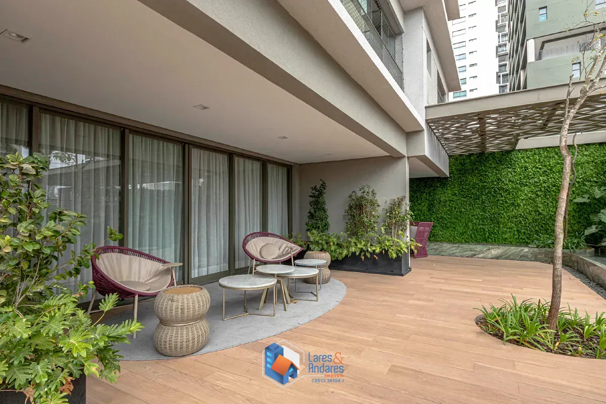 Apartamento, 3 quartos, 136 m² - Foto 47