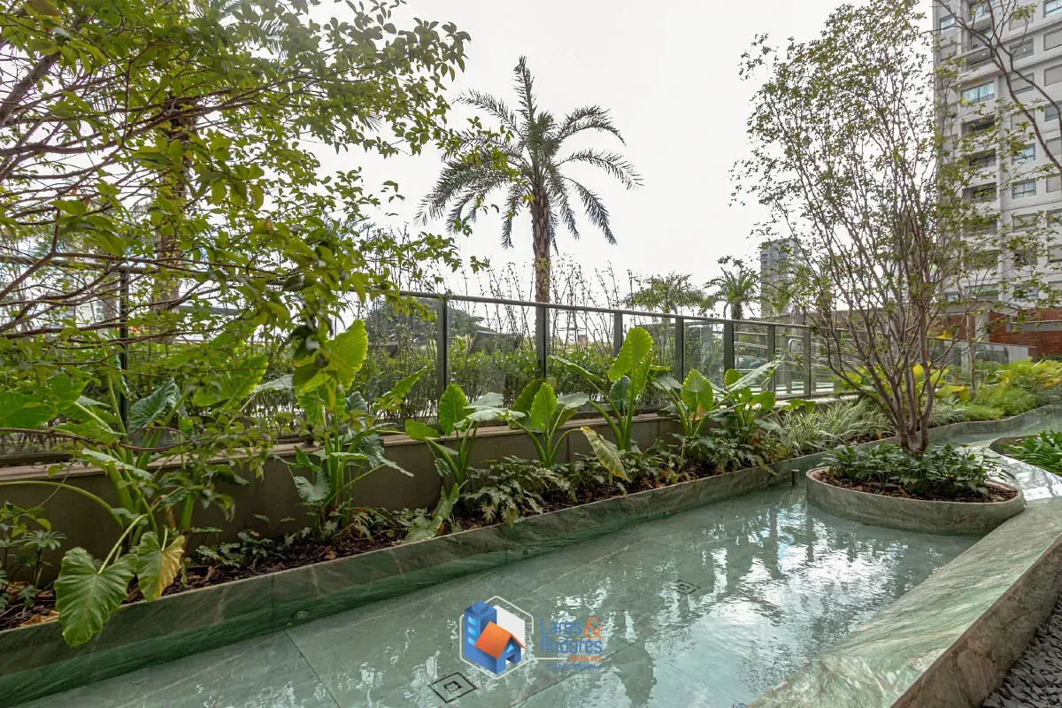 Apartamento, 3 quartos, 136 m² - Foto 48