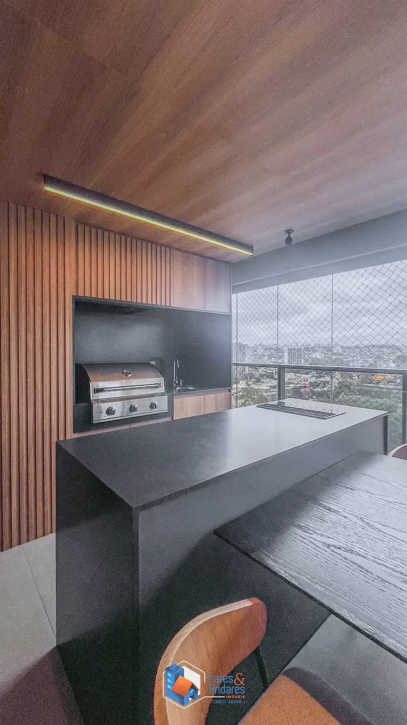 Apartamento, 3 quartos, 136 m² - Foto 71