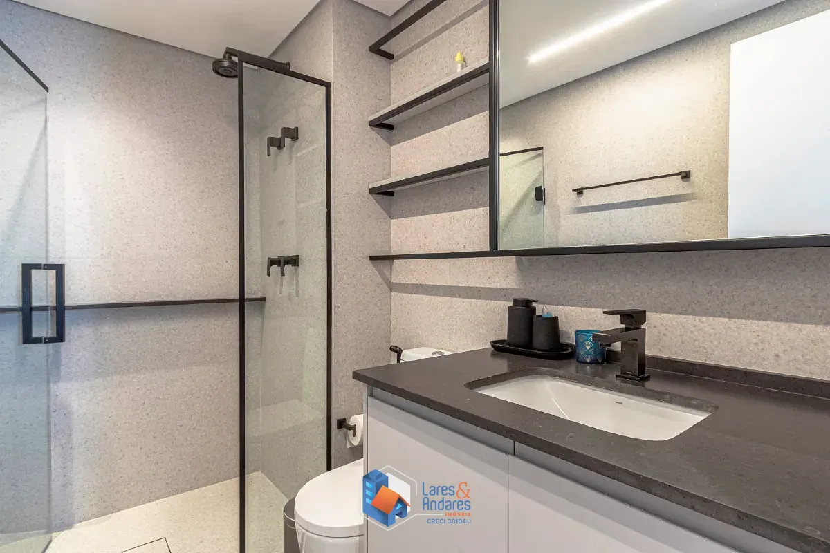 Apartamento, 3 quartos, 136 m² - Foto 35