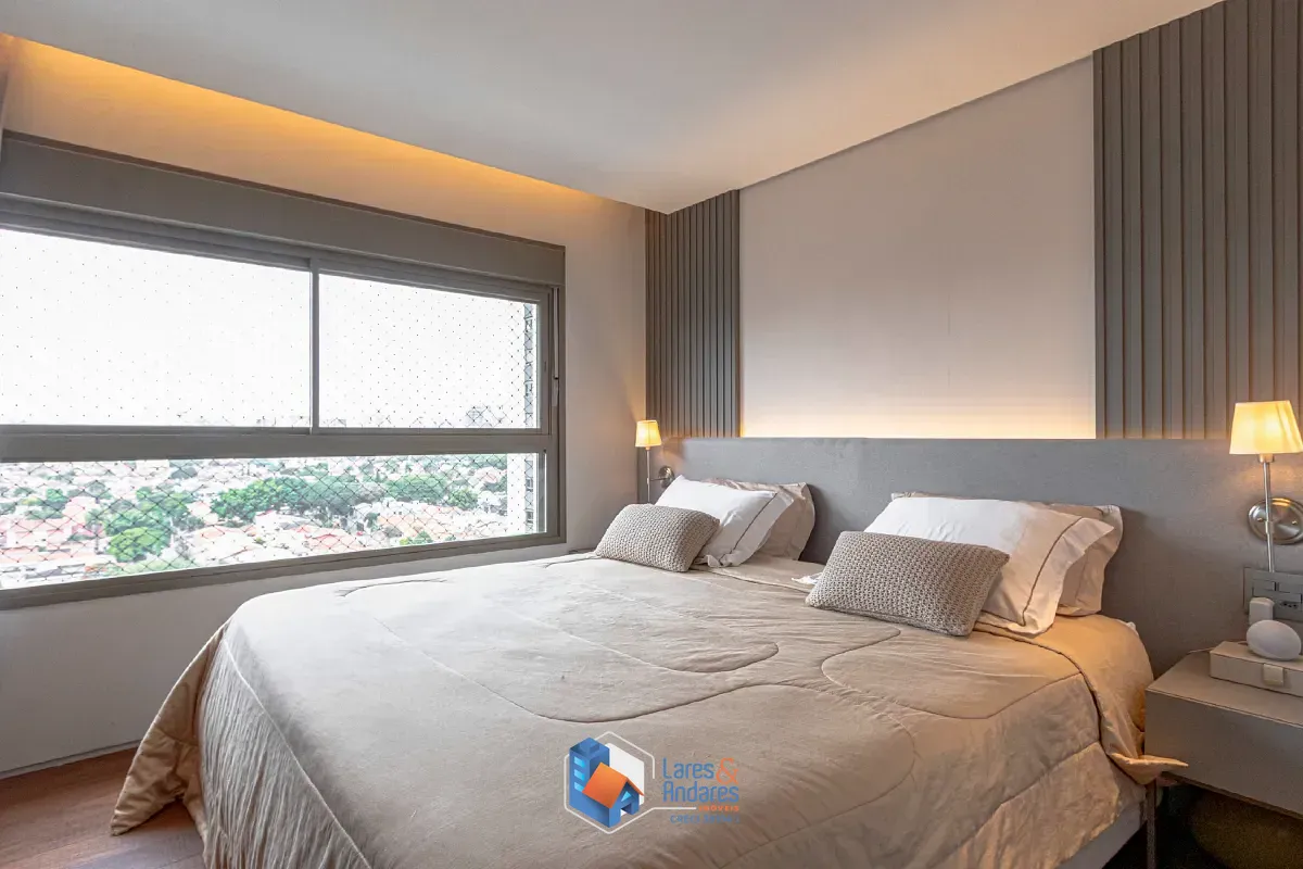 Apartamento, 3 quartos, 136 m² - Foto 32