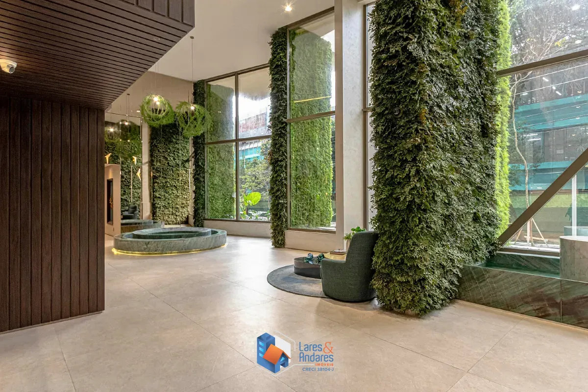 Apartamento, 3 quartos, 136 m² - Foto 64