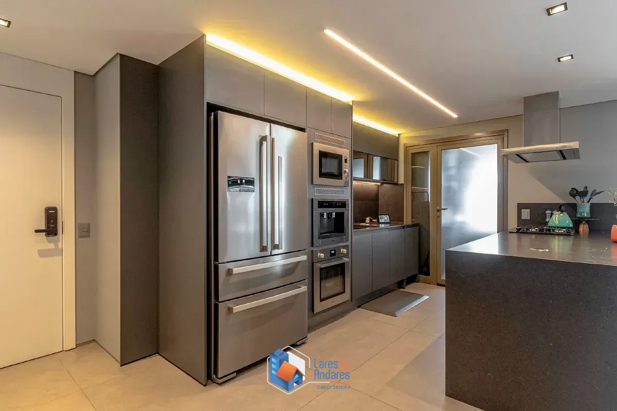 Apartamento, 3 quartos, 136 m² - Foto 18