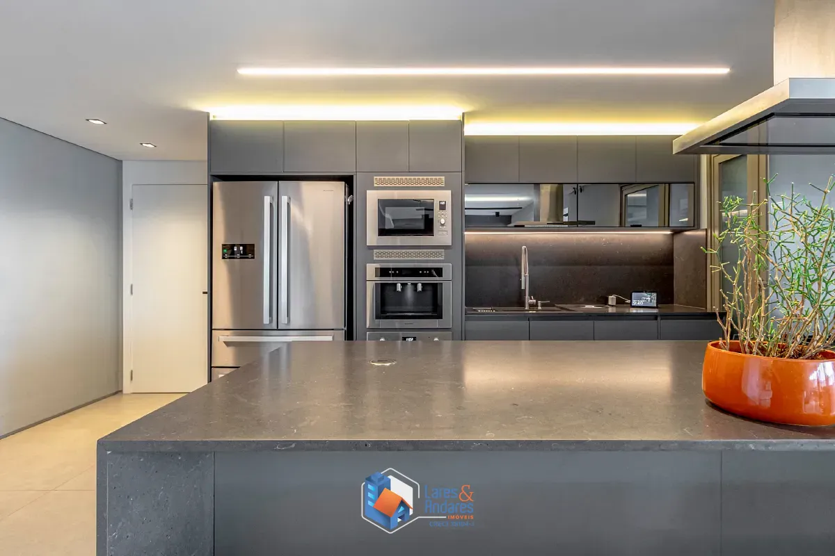 Apartamento, 3 quartos, 136 m² - Foto 23