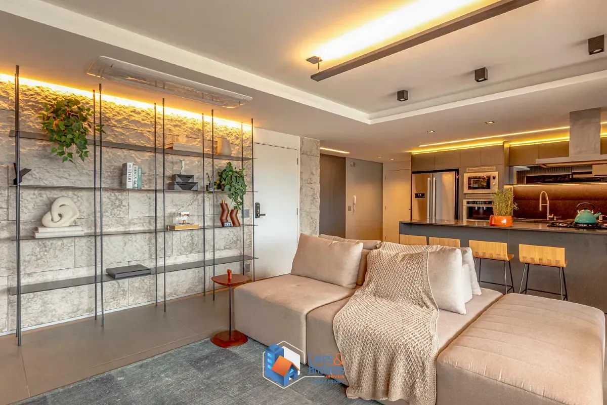 Apartamento, 3 quartos, 136 m² - Foto 16