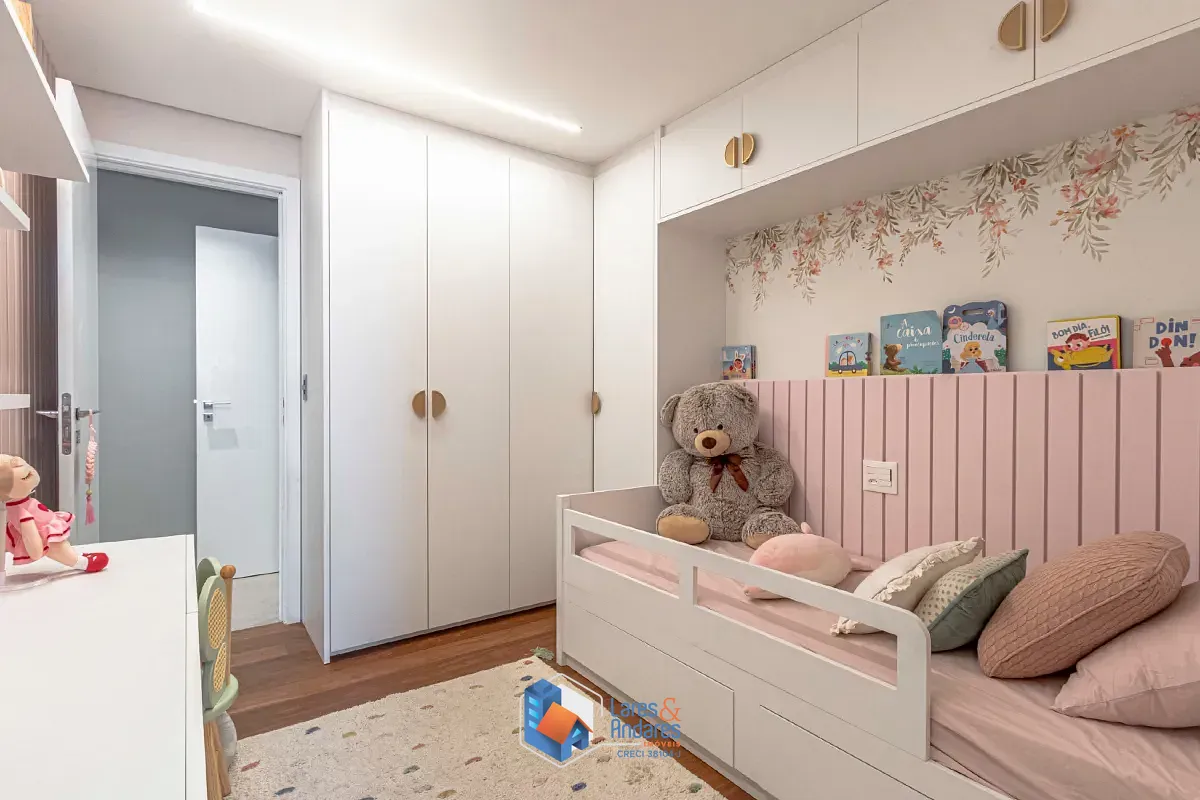 Apartamento, 3 quartos, 136 m² - Foto 43