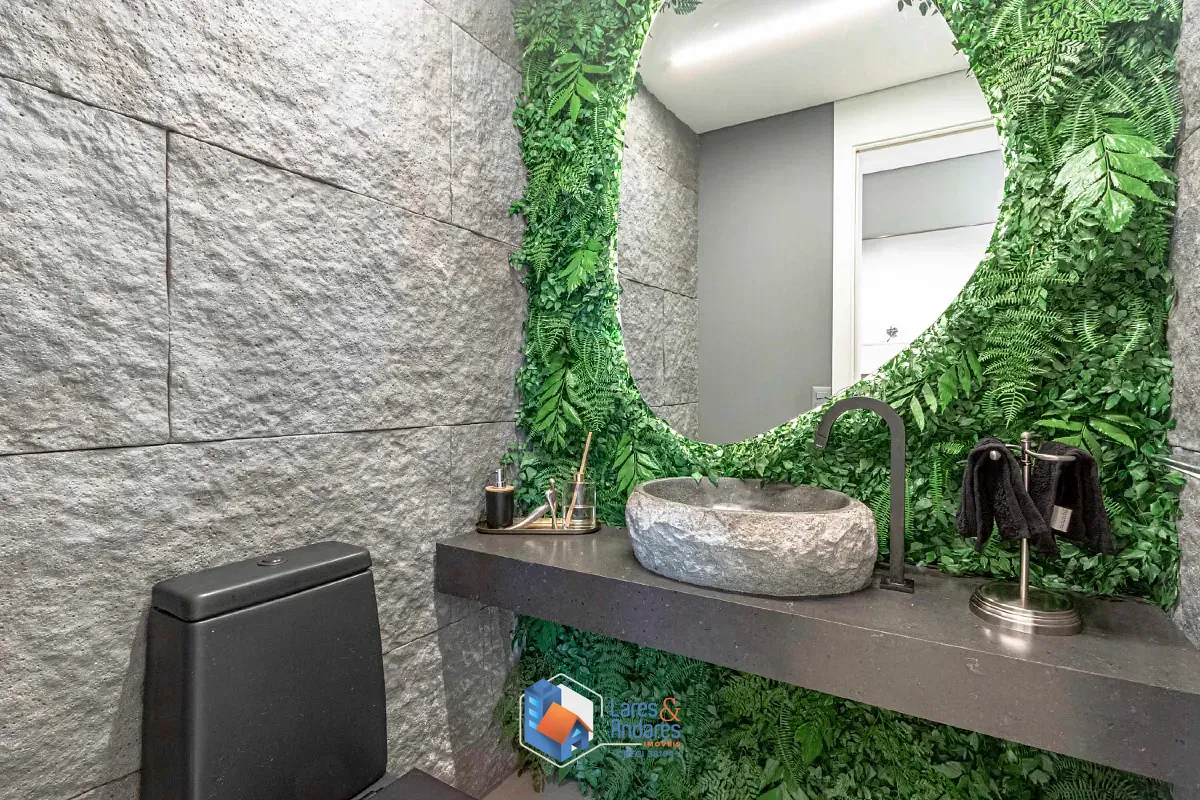 Apartamento, 3 quartos, 136 m² - Foto 25