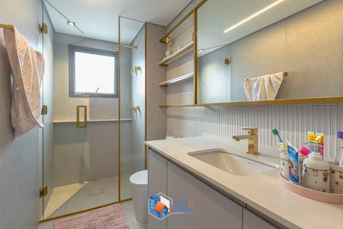 Apartamento, 3 quartos, 136 m² - Foto 42