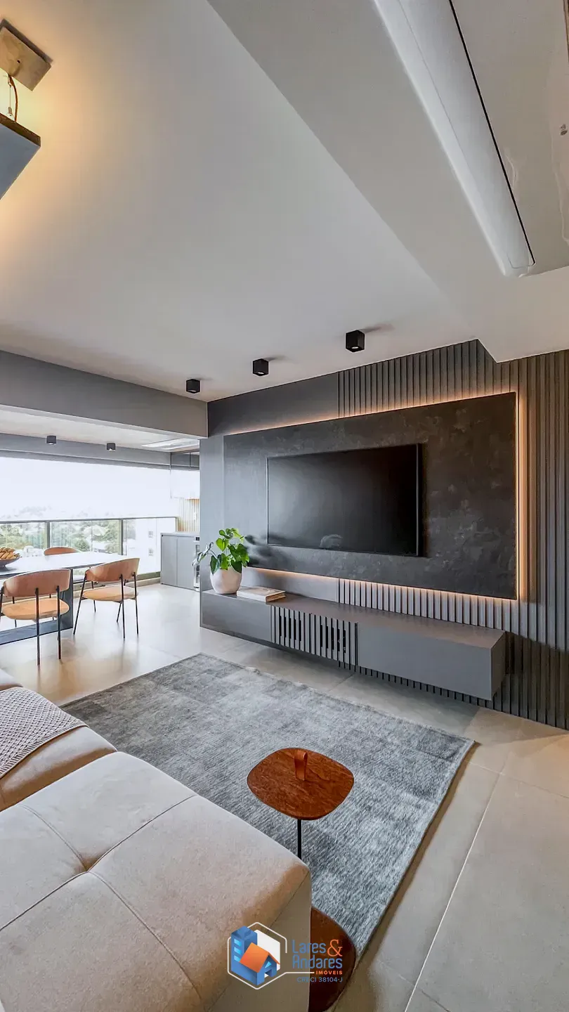 Apartamento, 3 quartos, 136 m² - Foto 63