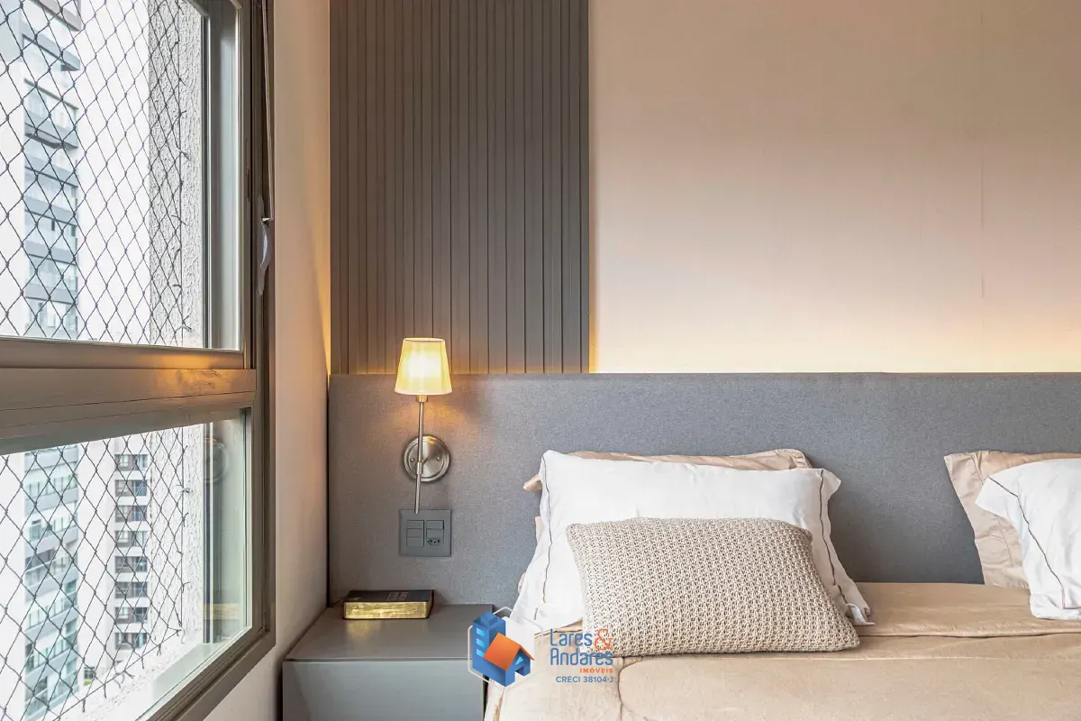 Apartamento, 3 quartos, 136 m² - Foto 30