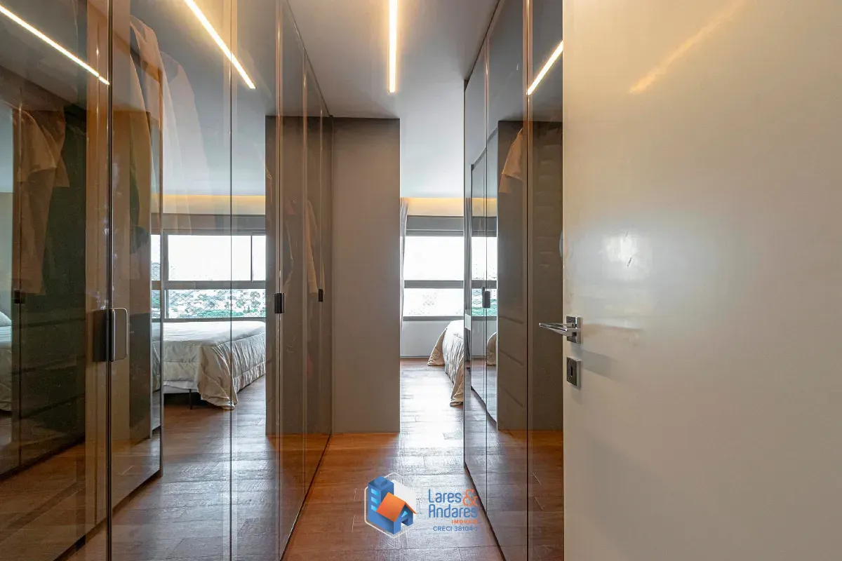Apartamento, 3 quartos, 136 m² - Foto 34