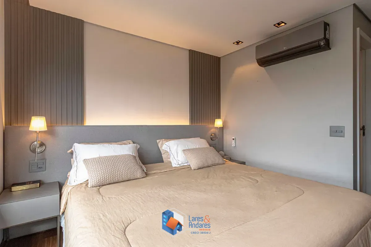 Apartamento, 3 quartos, 136 m² - Foto 37