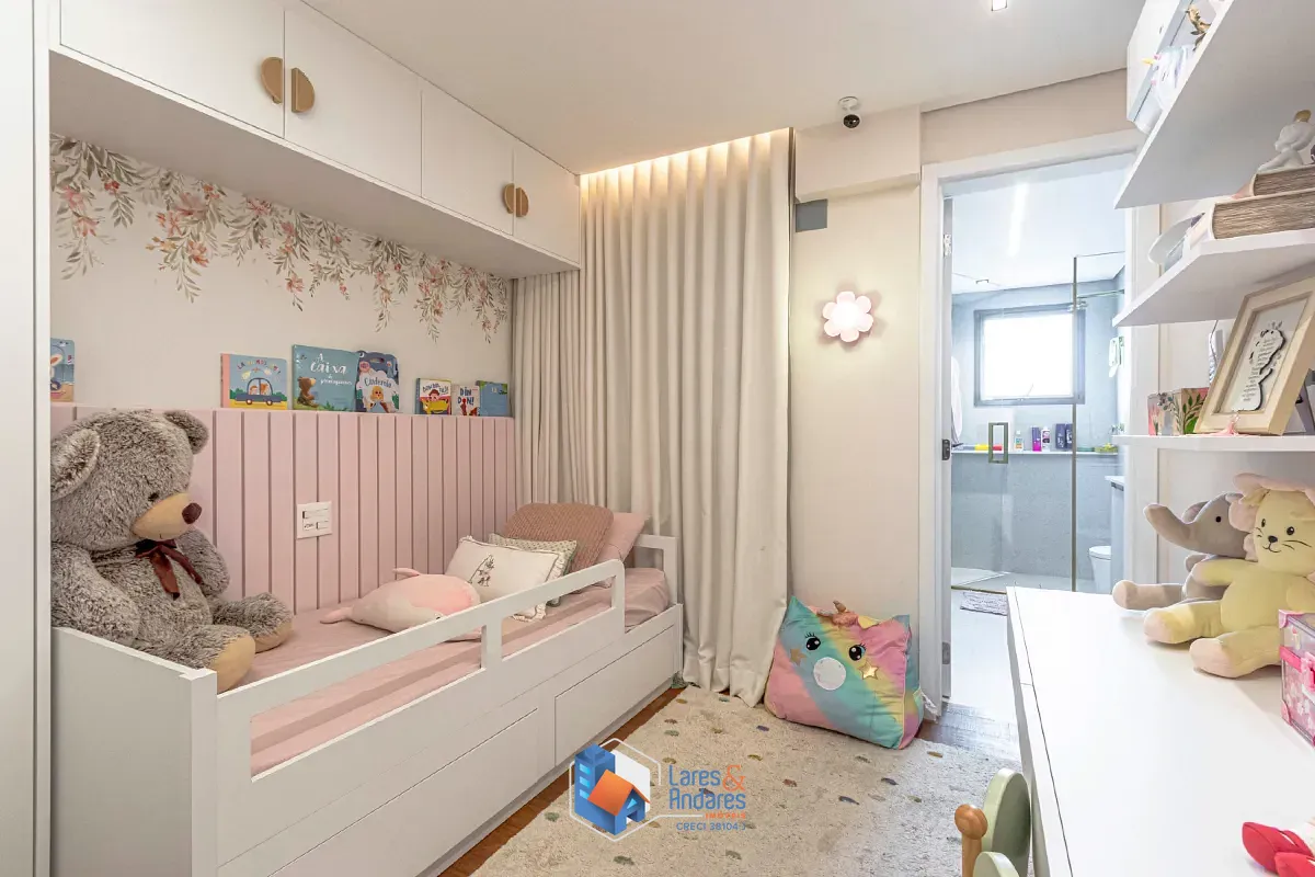 Apartamento, 3 quartos, 136 m² - Foto 40