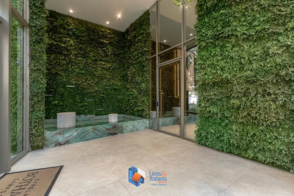 Apartamento, 3 quartos, 136 m² - Foto 46
