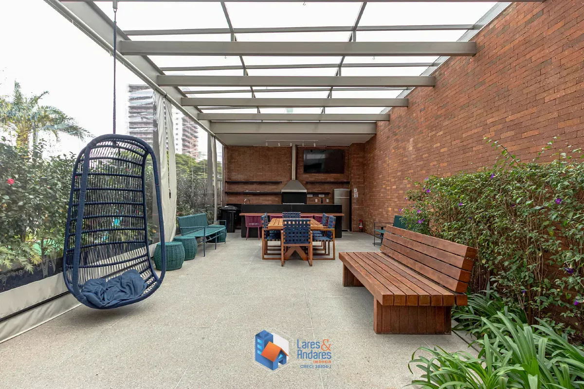 Apartamento, 3 quartos, 136 m² - Foto 50
