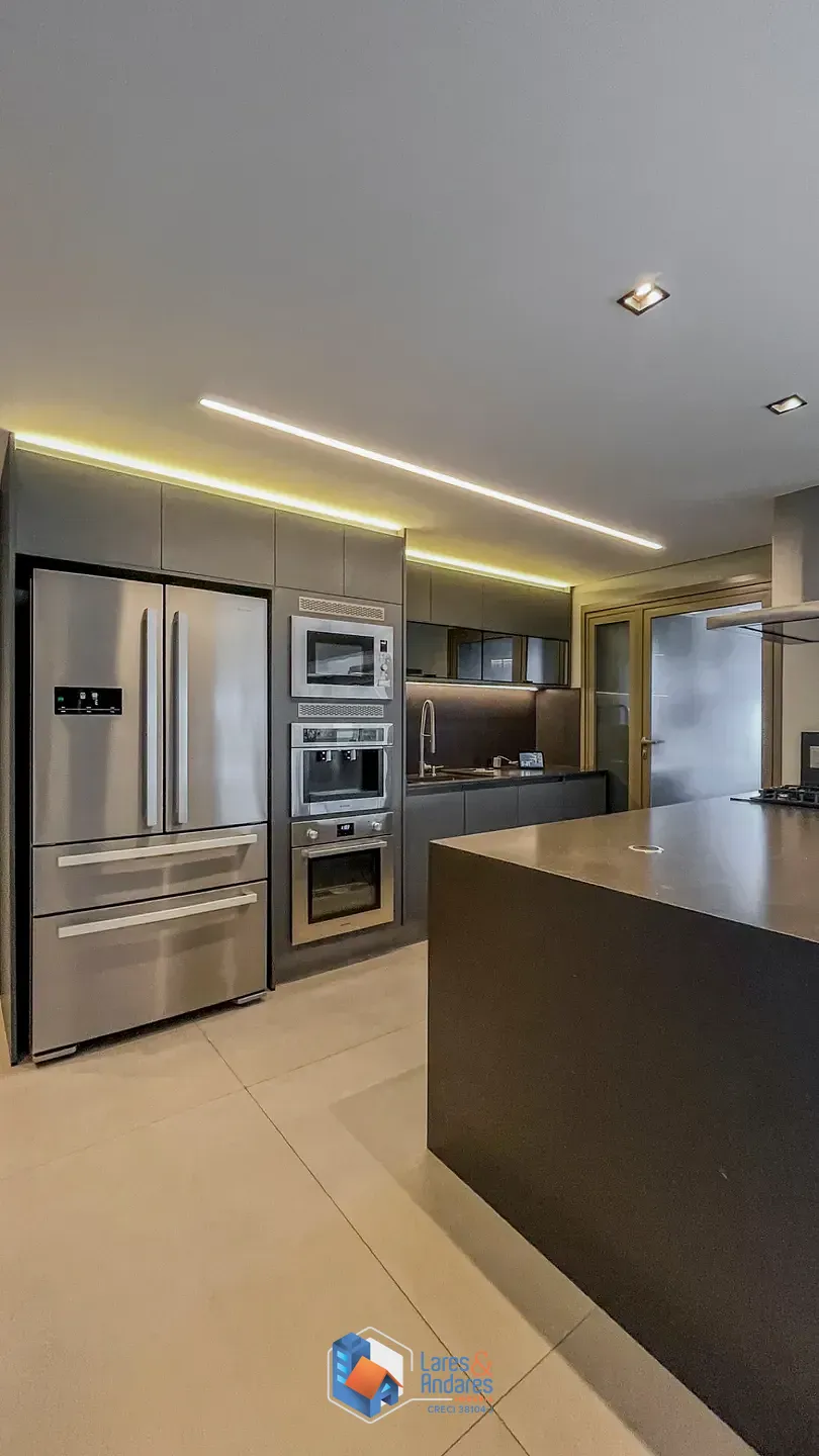Apartamento, 3 quartos, 136 m² - Foto 65
