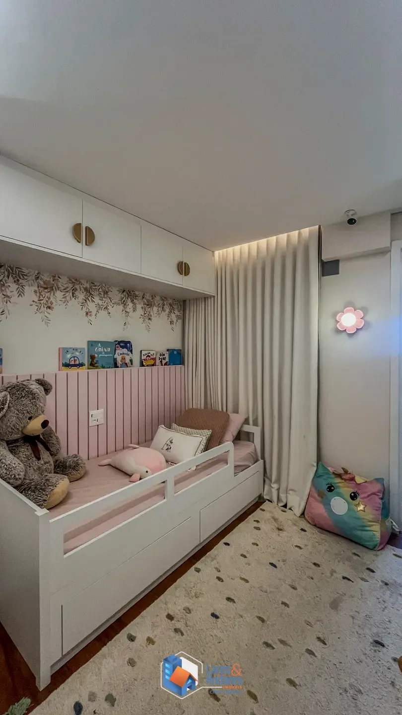 Apartamento, 3 quartos, 136 m² - Foto 69