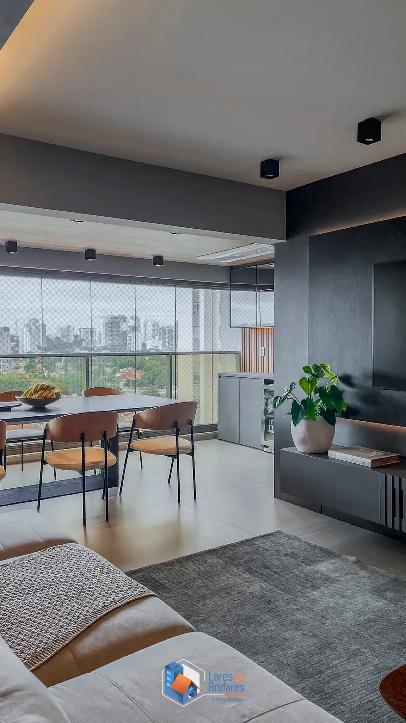 Apartamento, 3 quartos, 136 m² - Foto 66