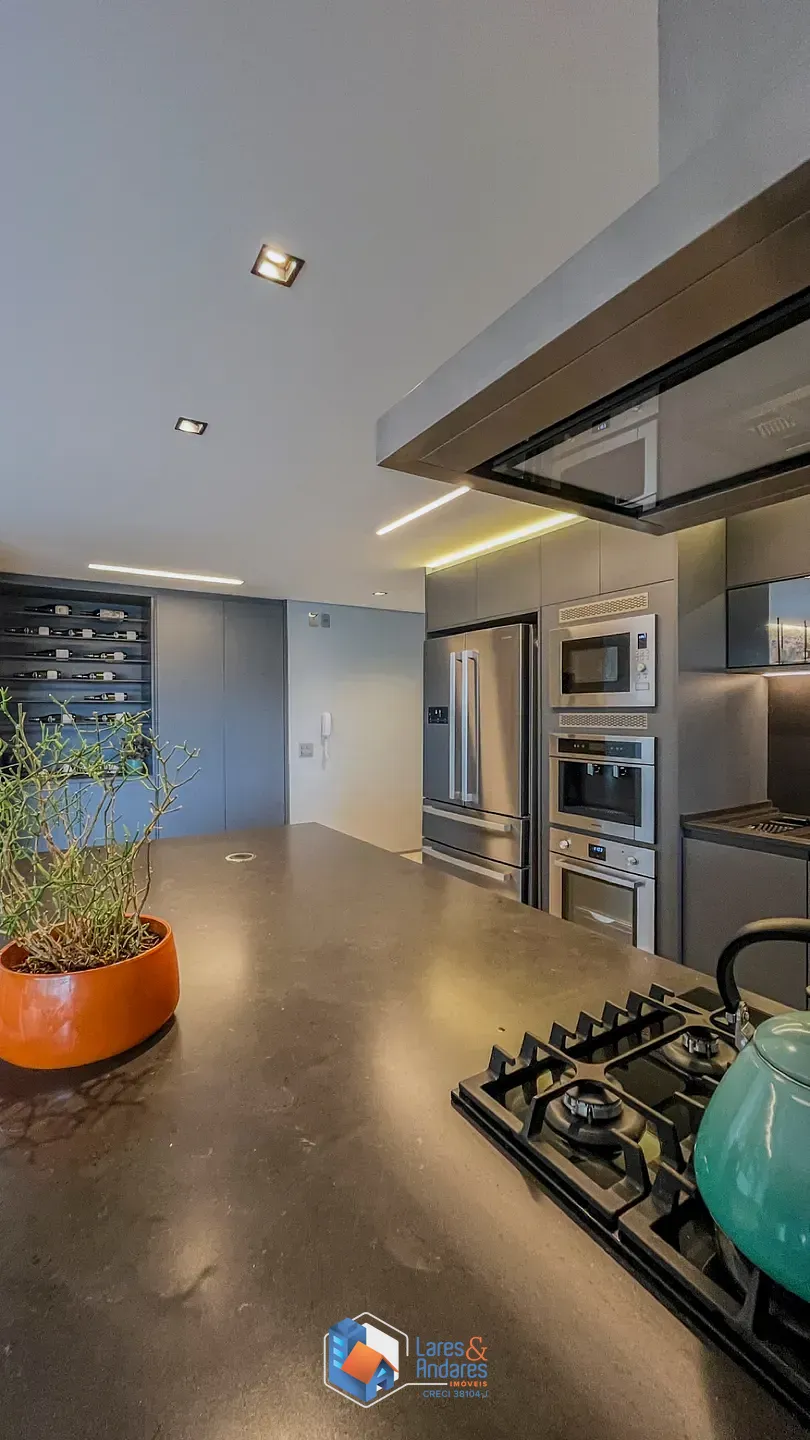 Apartamento, 3 quartos, 136 m² - Foto 68