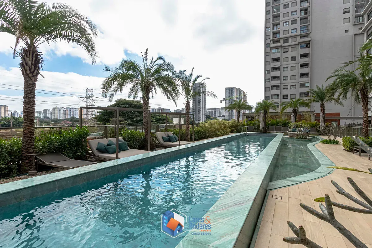 Apartamento, 3 quartos, 136 m² - Foto 49