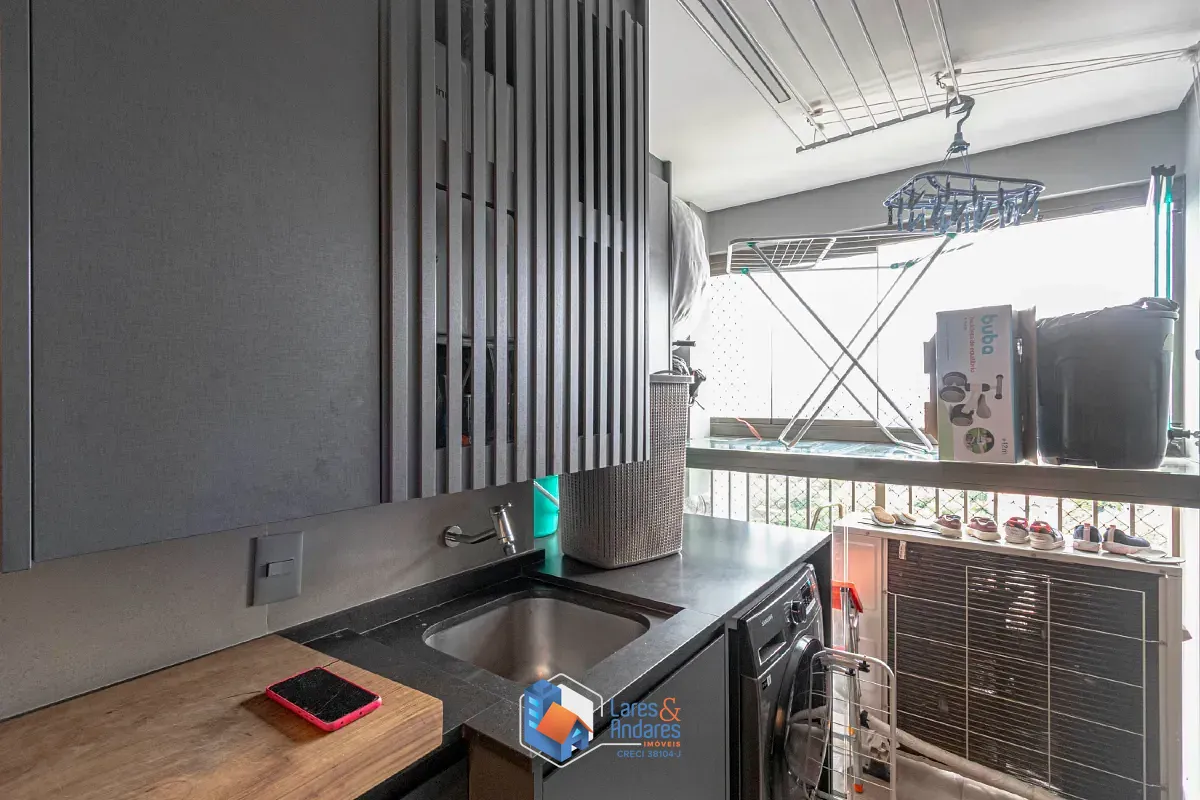 Apartamento, 3 quartos, 136 m² - Foto 27