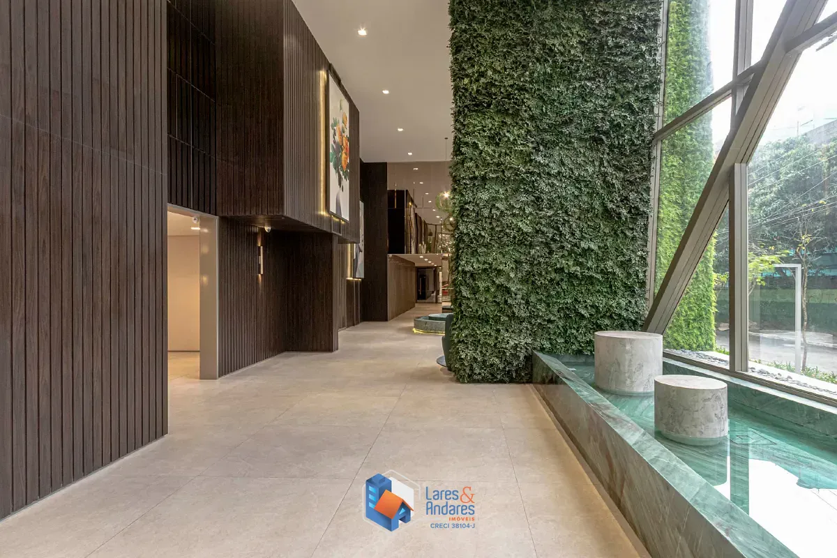 Apartamento, 3 quartos, 136 m² - Foto 58