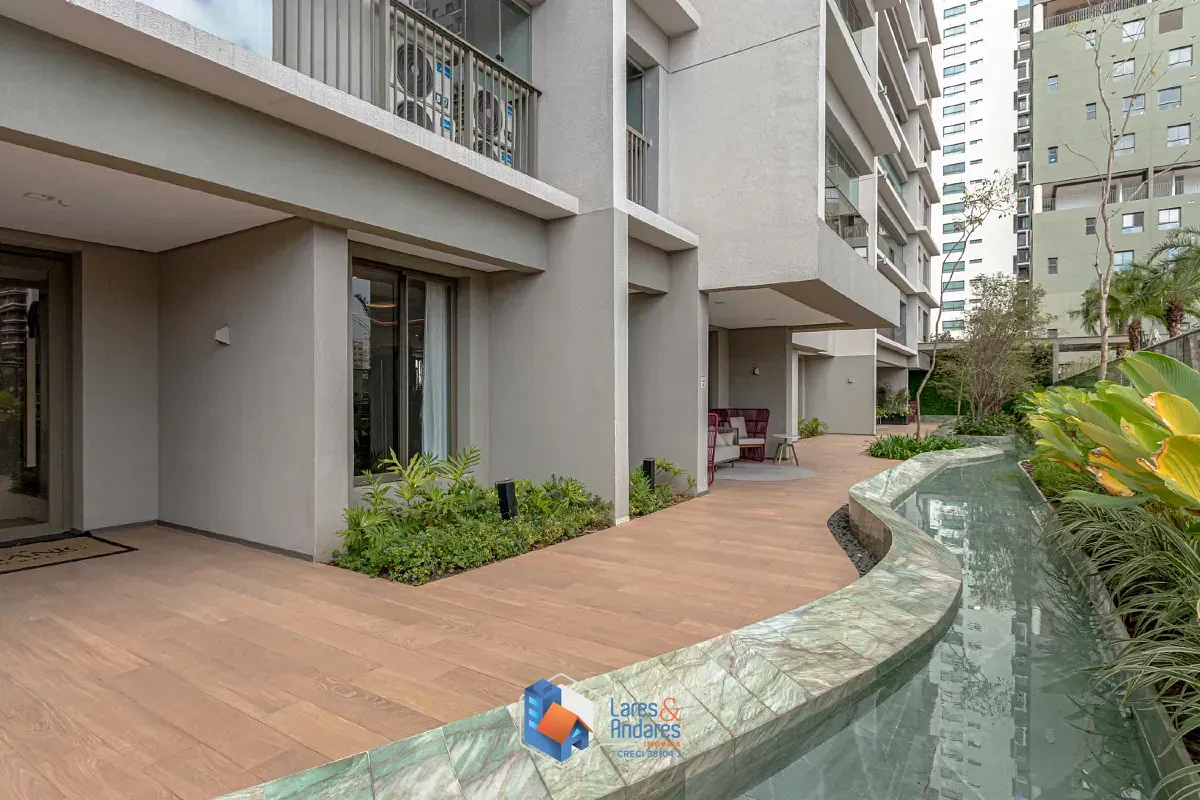 Apartamento, 3 quartos, 136 m² - Foto 59