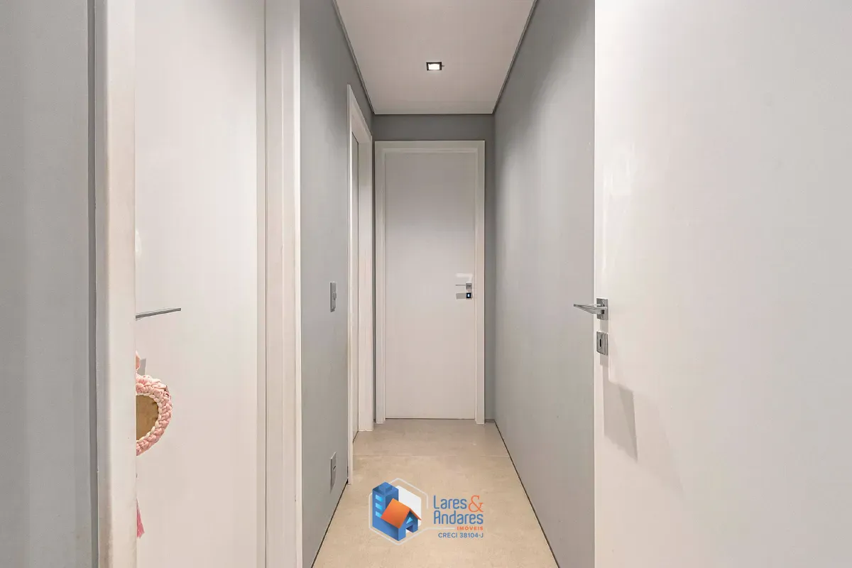 Apartamento, 3 quartos, 136 m² - Foto 44