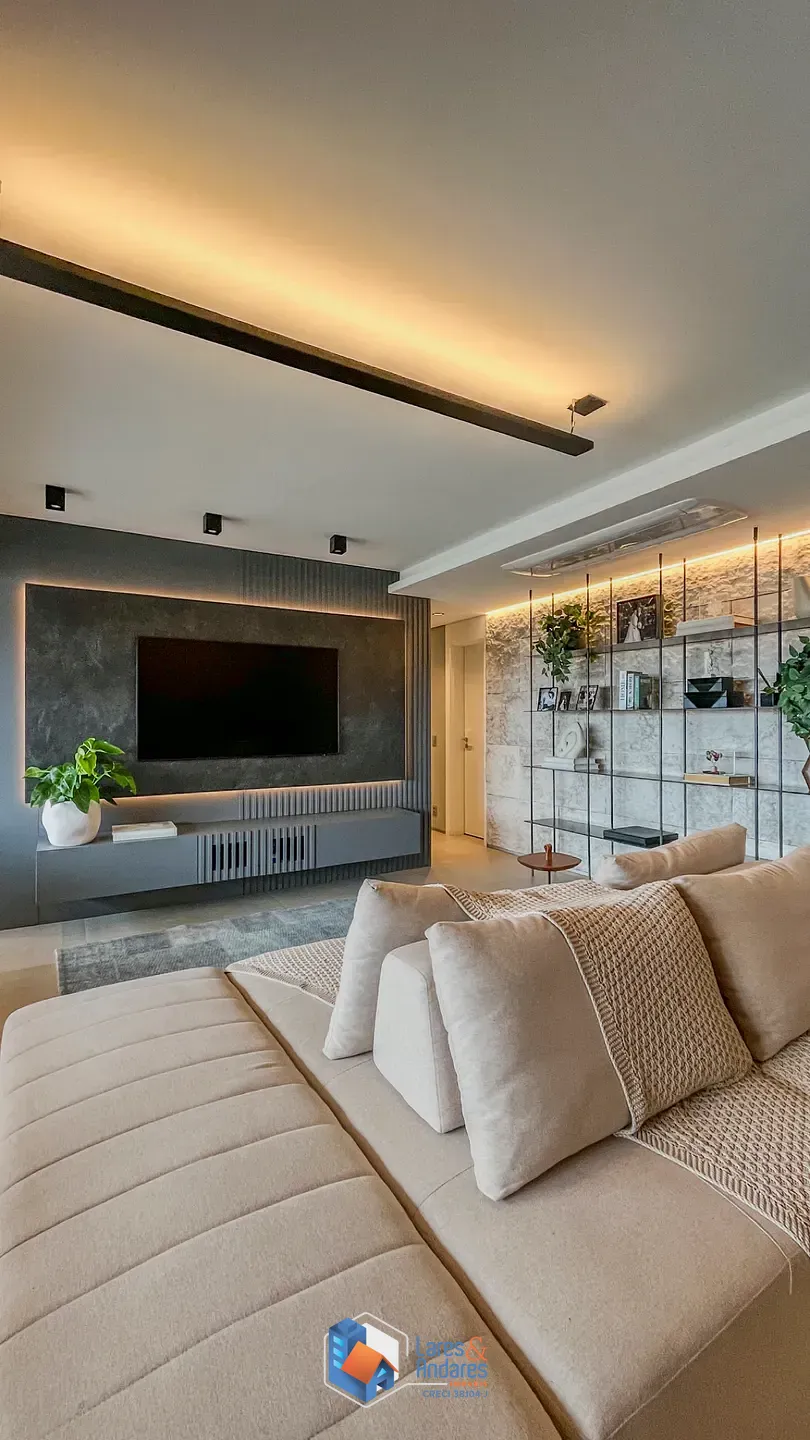Apartamento, 3 quartos, 136 m² - Foto 62
