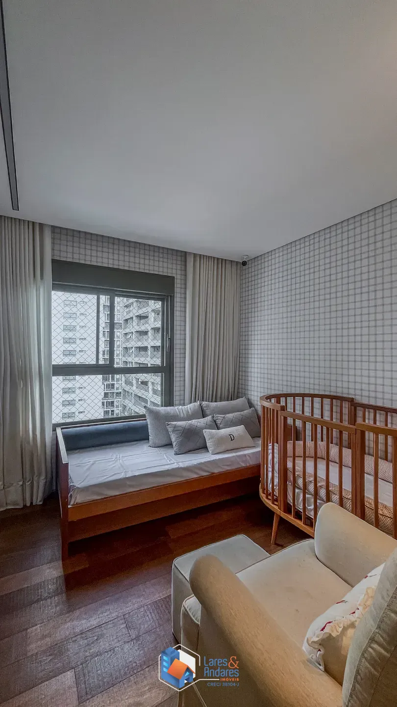 Apartamento, 3 quartos, 136 m² - Foto 70