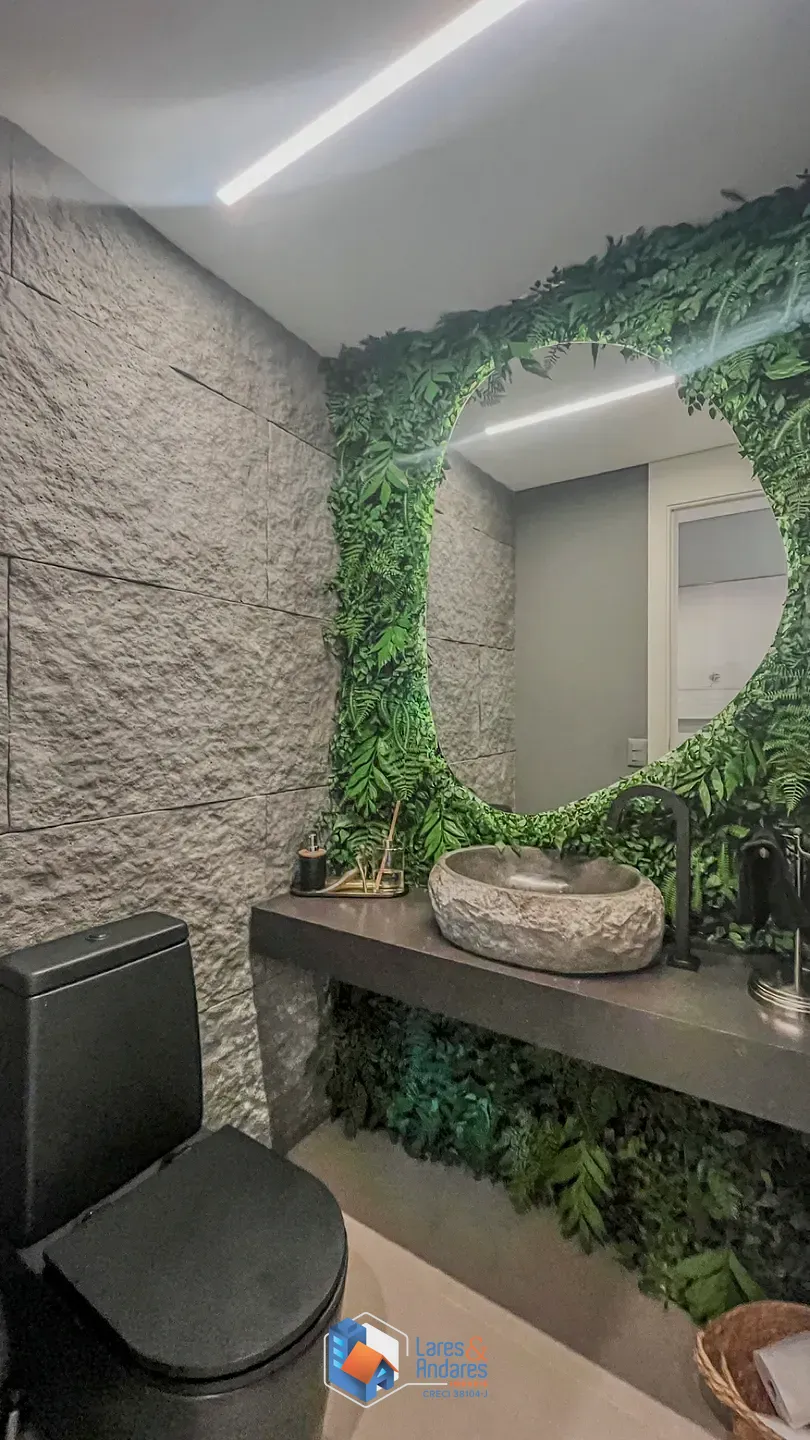 Apartamento, 3 quartos, 136 m² - Foto 67