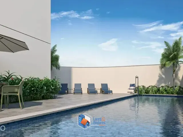 Apartamento com 35m² 2 quartos e 1 banheiro, à venda, no bairro Chácara Inglesa em São Paulo