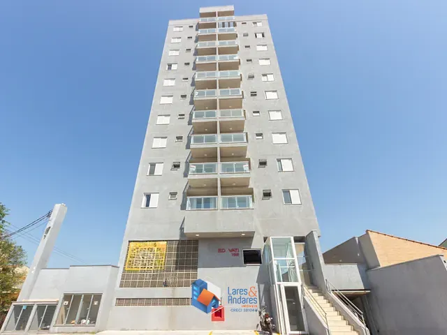 Apartamento com 48m² 2 quartos e 1 banheiro, à venda, no bairro Parque Novo Oratório em Santo André
