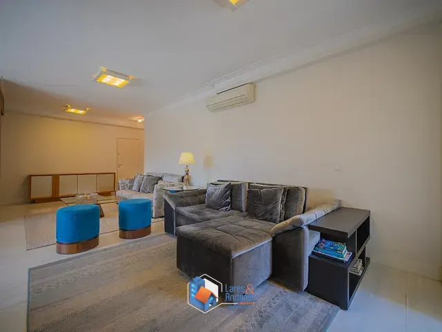 Apartamento com 96m² 2 quartos e 3 banheiros, à venda, no bairro Tamboré em Santana De Parnaíba