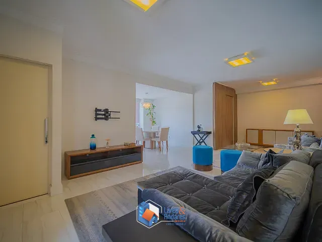 Apartamento com 96m² 2 quartos e 3 banheiros, à venda, no bairro Tamboré em Santana De Parnaíba