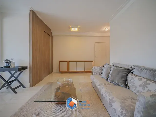 Apartamento com 96m² 2 quartos e 3 banheiros, à venda, no bairro Tamboré em Santana De Parnaíba