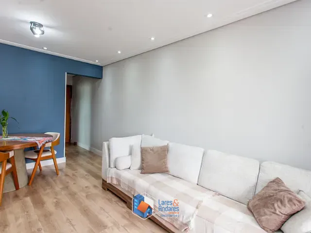 Apartamento com 55m² 2 quartos e 1 banheiro, à venda, no bairro Pirituba em São Paulo