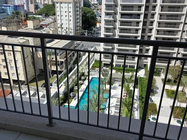 Apartamento 3 quartos e 5 banheiros, à venda, no bairro Tucuruvi em São Paulo