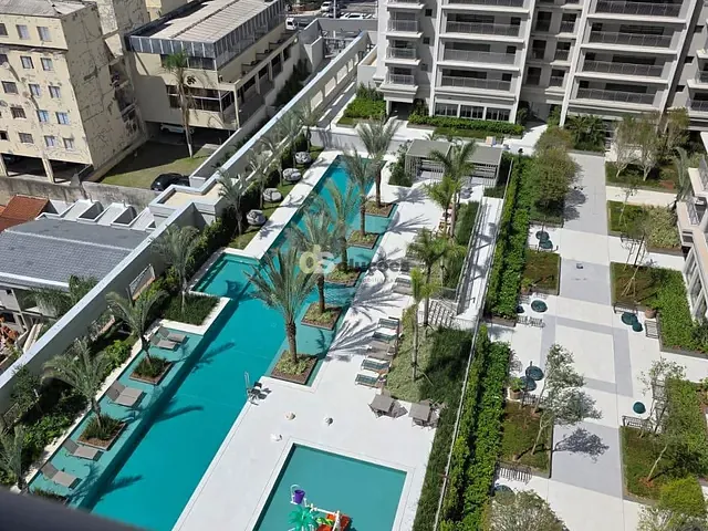 Apartamento 3 quartos e 5 banheiros, à venda, no bairro Tucuruvi em São Paulo