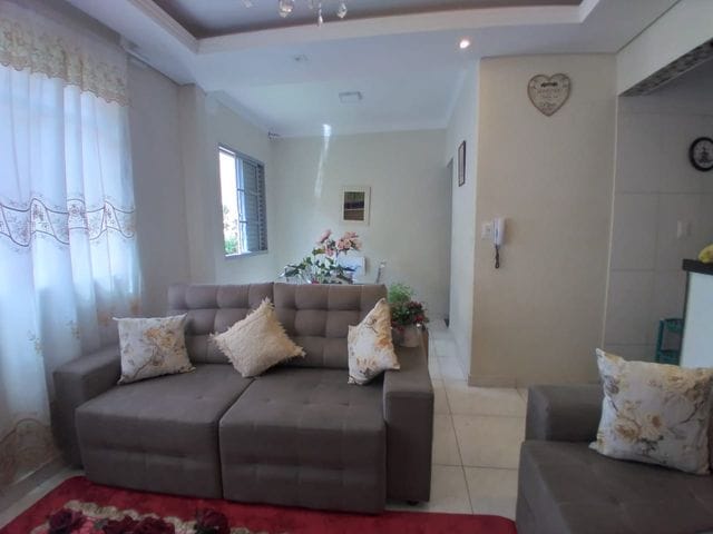 Foto do Apartamento - Apartamento à venda, sala, 02 dormitórios,  Residencial Tietê II, Londrina, PR | Guepardo Imob